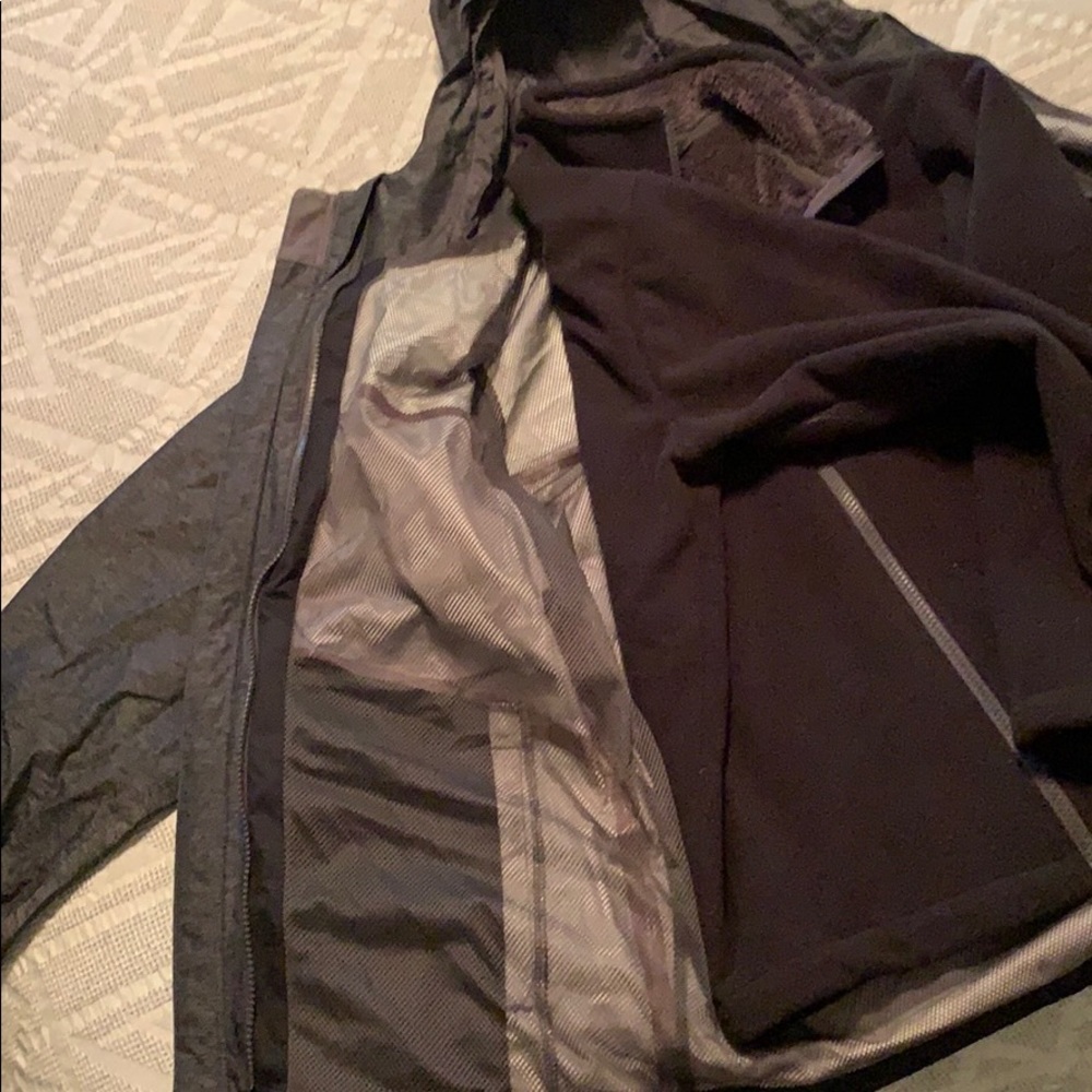 North Face Vortex Jacket - Picture 6 of 8